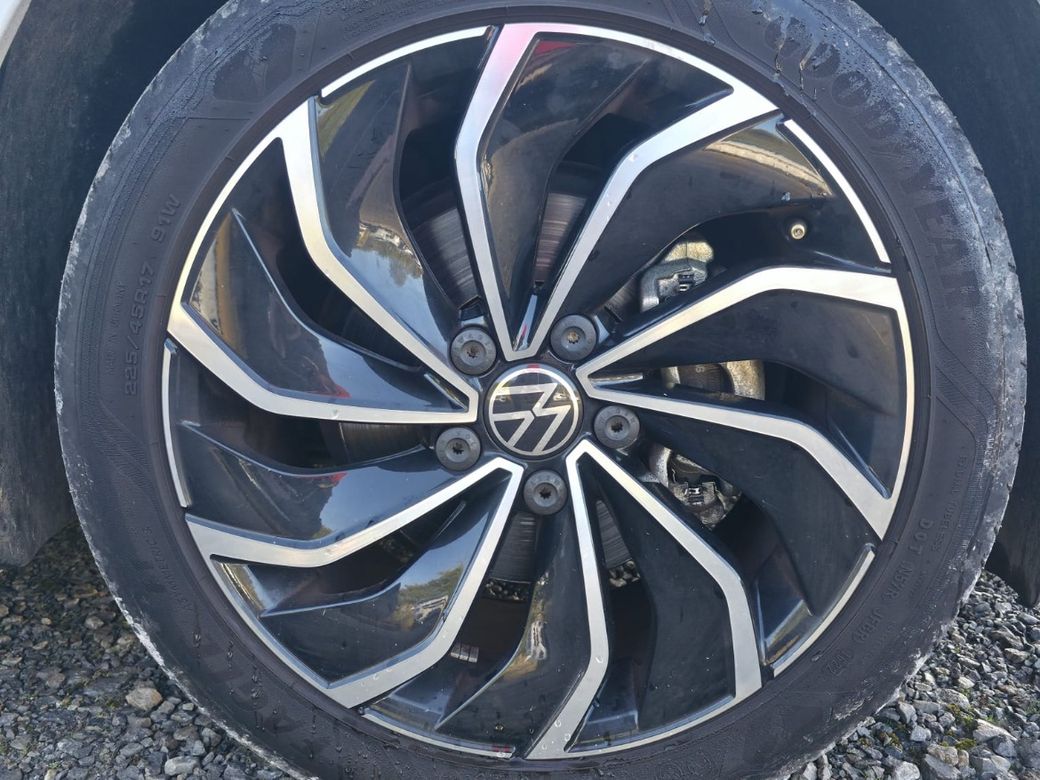 2022 Volkswagen Golf