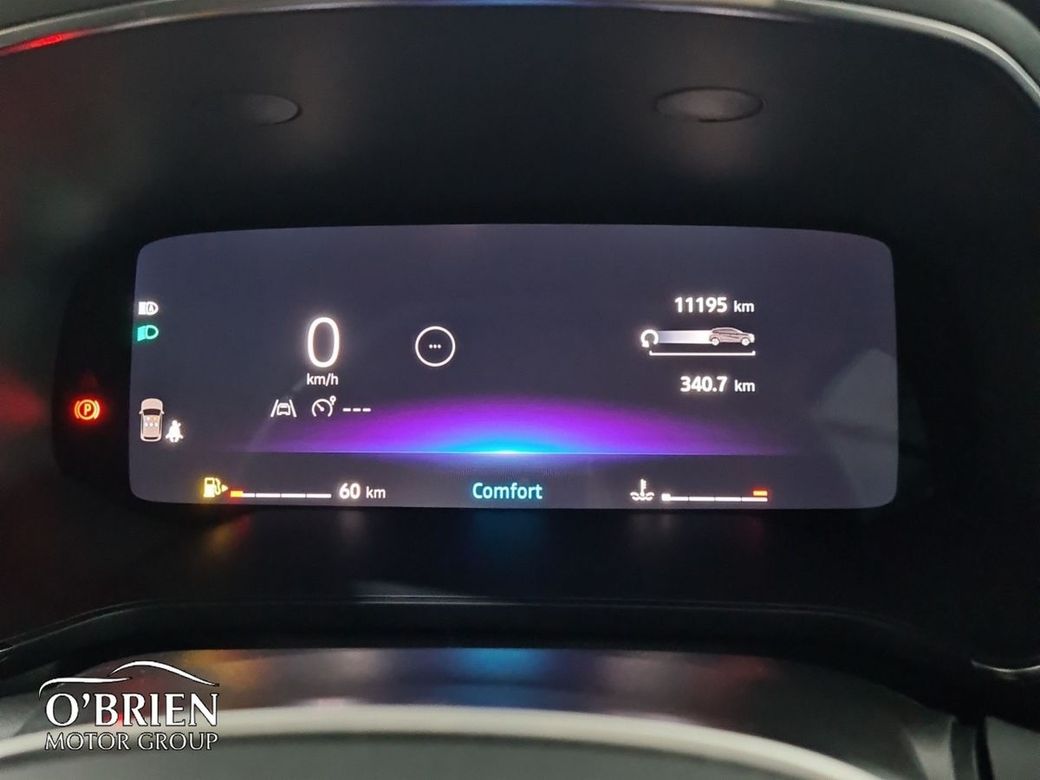 2026 Renault Captur