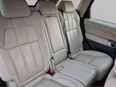 2013 Land Rover Range Rover Sport