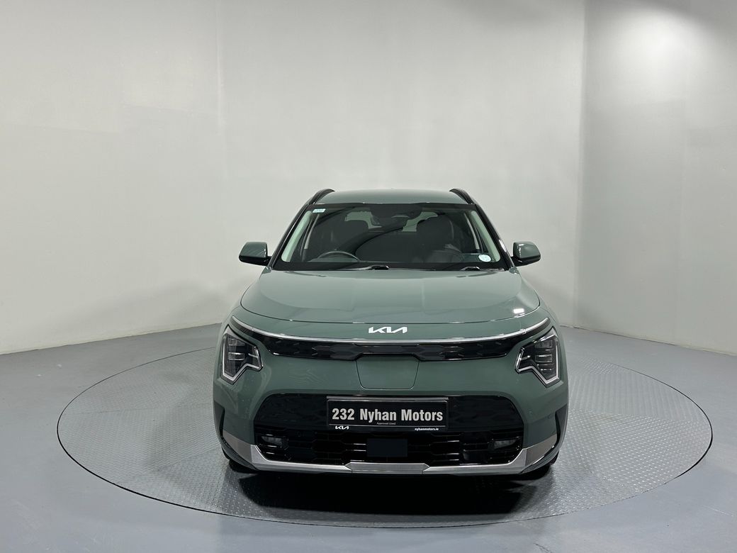 2023 Kia Niro