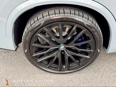 2025 BMW X5