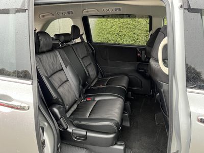 2020 Honda Odyssey