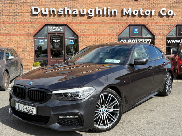 vehicle for sale from Dunshaughlin Motor Co