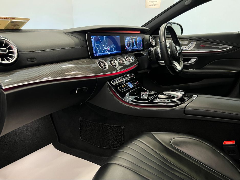 2019 Mercedes-Benz CLS Class
