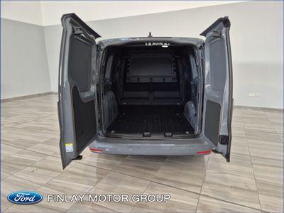 2026 Ford Transit Connect