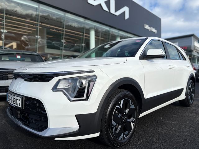 vehicle for sale from Kia Liffey Valley