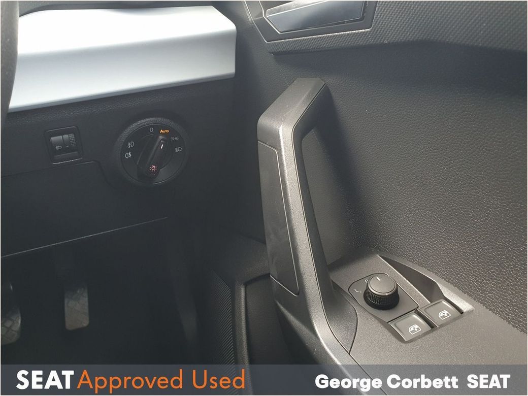 2024 SEAT Ibiza