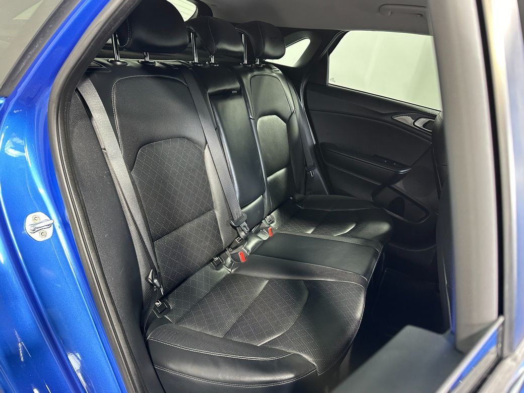 2019 Kia Ceed