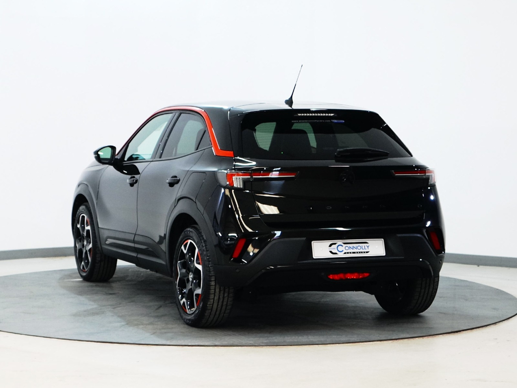 2023 Opel Mokka