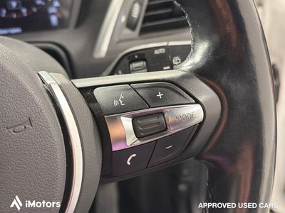 2017 BMW 1 Series