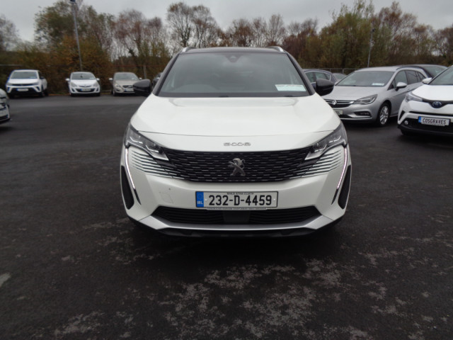 vehicle for sale from Cosgrave's Garage Castlebar