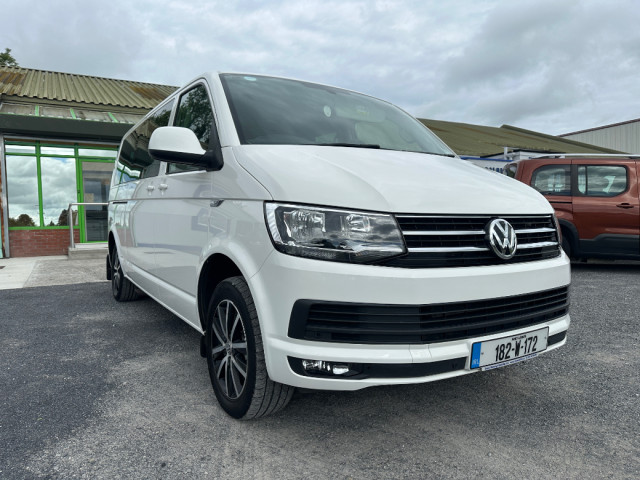 vehicle for sale from Donal Murtagh Mobility Ltd
