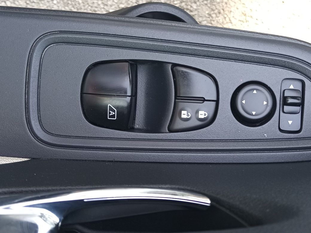 2018 Nissan Micra