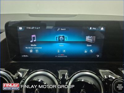 2023 Mercedes-Benz GLA Class