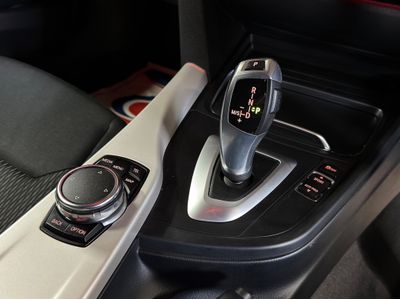 2017 BMW 3 Series