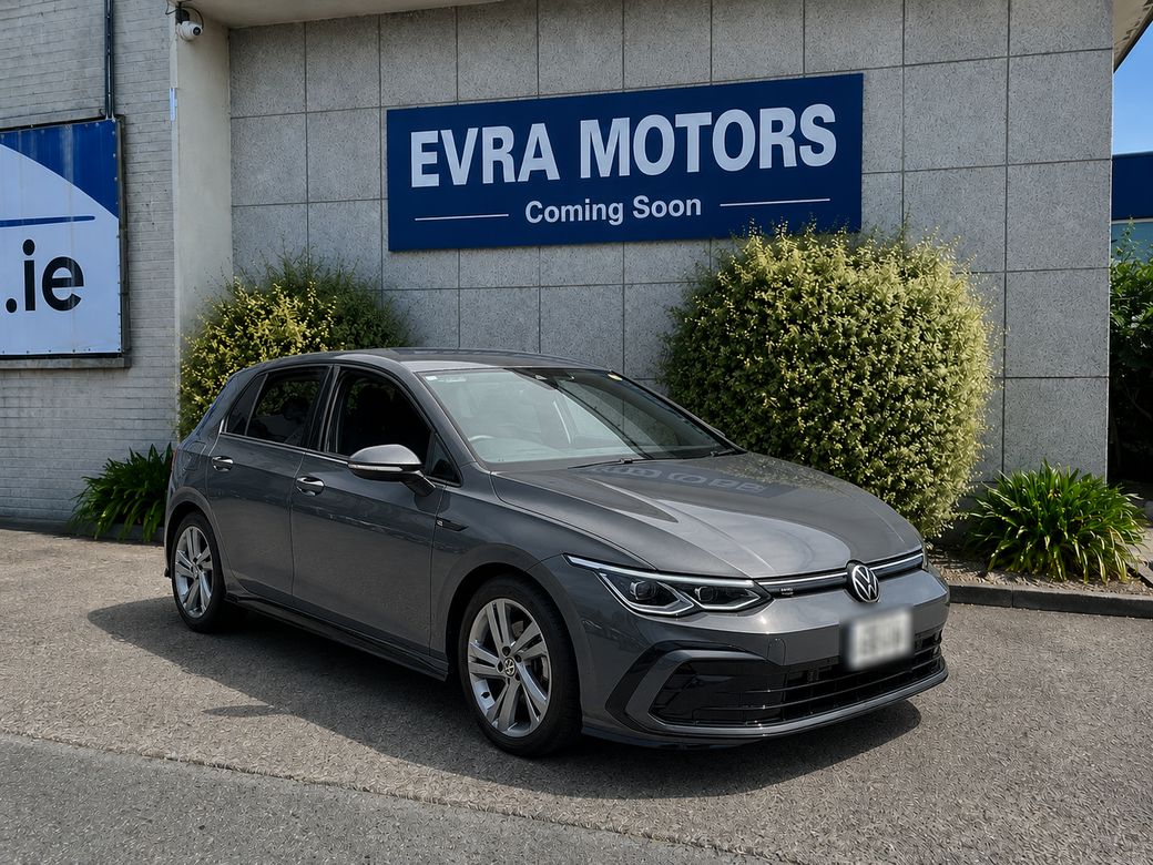 2024 Volkswagen Golf