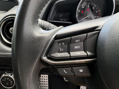 2017 Mazda Demio
