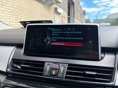 2015 BMW 2 Series Gran Tourer