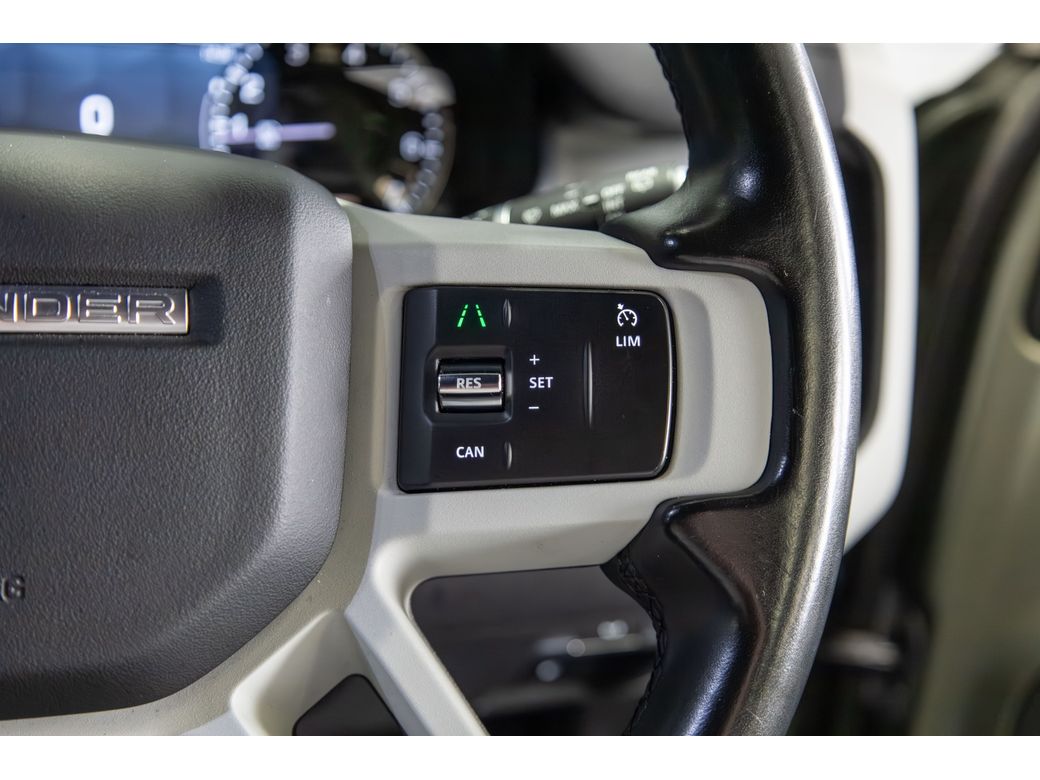 2022 Land Rover Defender 110