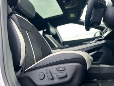 2025 Kia EV6