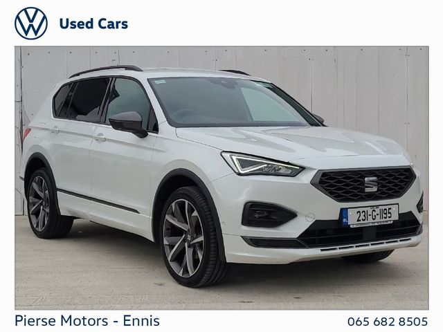 vehicle for sale from Pierse Motors