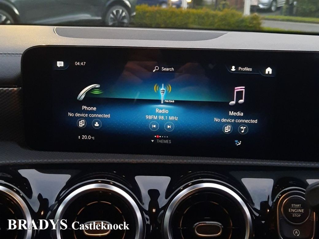 2023 Mercedes-Benz CLA Class