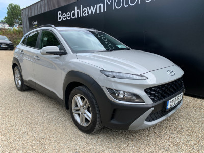 2022 Hyundai Kona