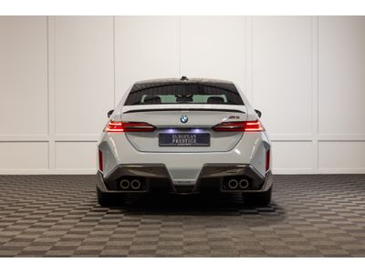 2026 BMW M5