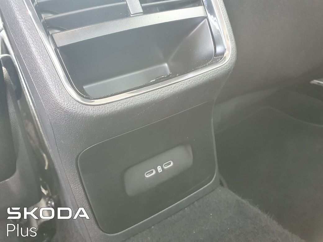 2024 Skoda Octavia