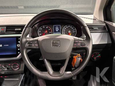 2021 SEAT Arona