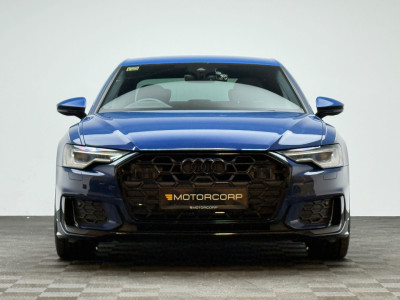 2024 Audi A6