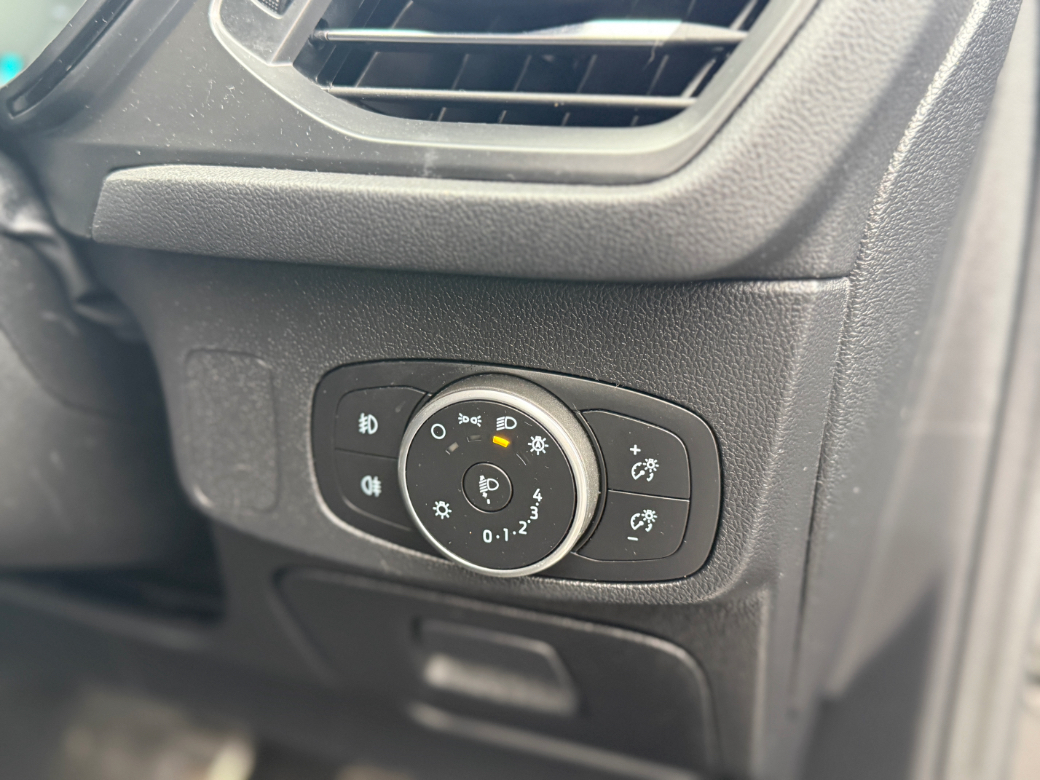 2019 Ford Focus