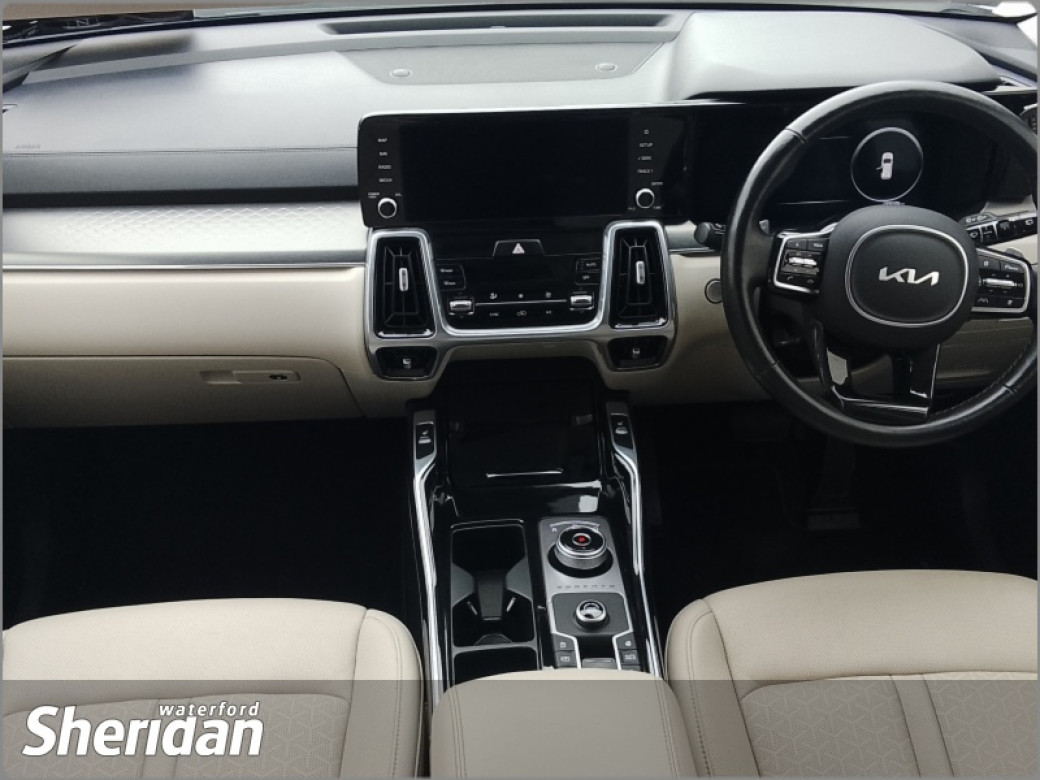 2023 Kia Sorento