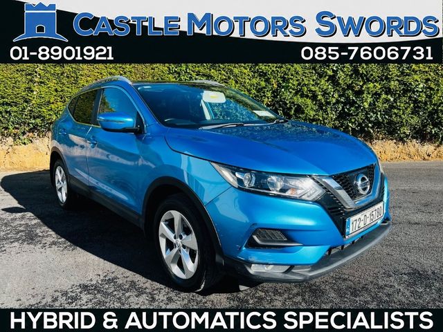 vehicle for sale from Castle Motors Swords