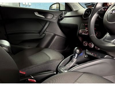 2016 Audi A1
