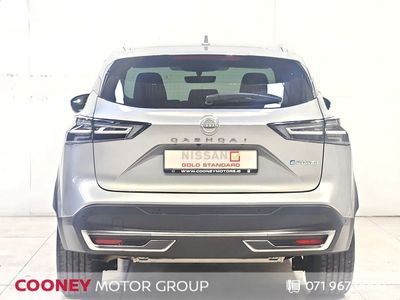 2026 Nissan Qashqai