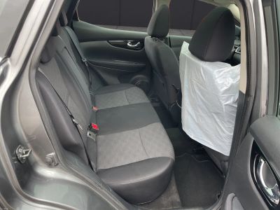 2016 Nissan Qashqai