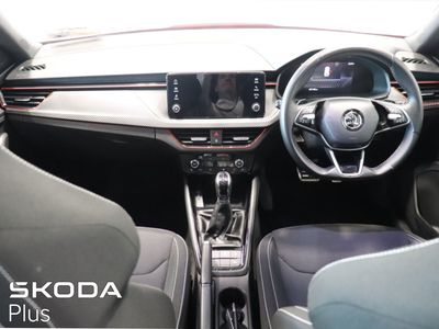 2024 Skoda Kamiq