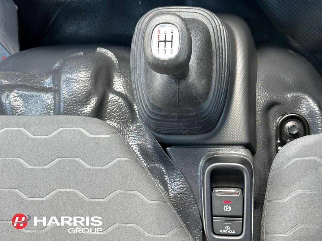 2026 White Isuzu NNR