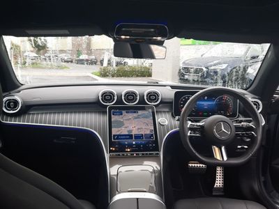 2025 Mercedes-Benz CLE