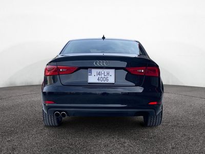 2014 Audi A3