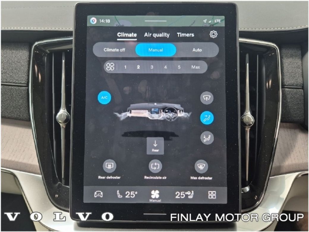 2026 Volvo XC90