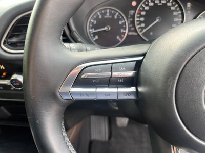 2020 Mazda CX-30