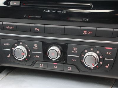 2016 Audi A6