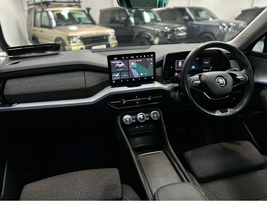 2024 Skoda Kodiaq