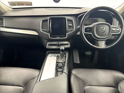 2018 Volvo XC90