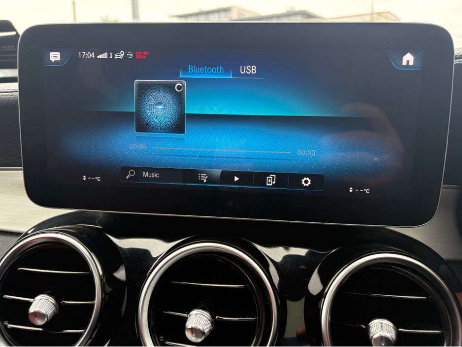 2023 Mercedes-Benz GLC Class