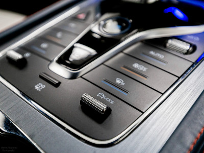 2023 BYD Atto 3