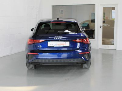 2022 Audi A3