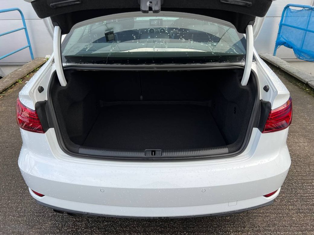 2017 Audi A3
